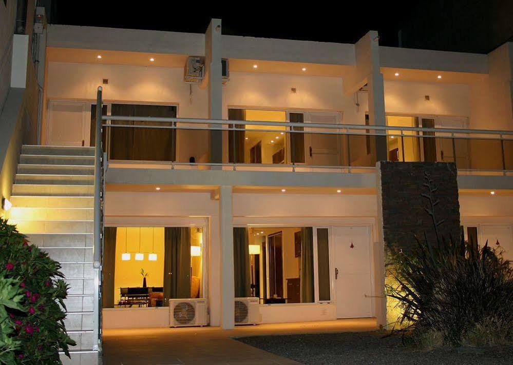 Piélago Puerto Madryn Exterior foto