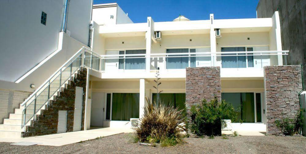 Piélago Puerto Madryn Exterior foto